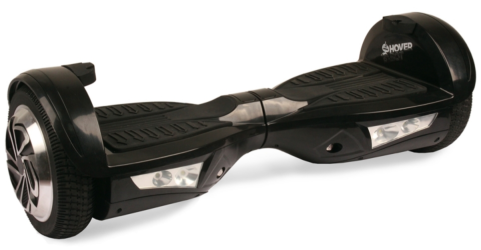 

Hoverbot B-6 (0), Black