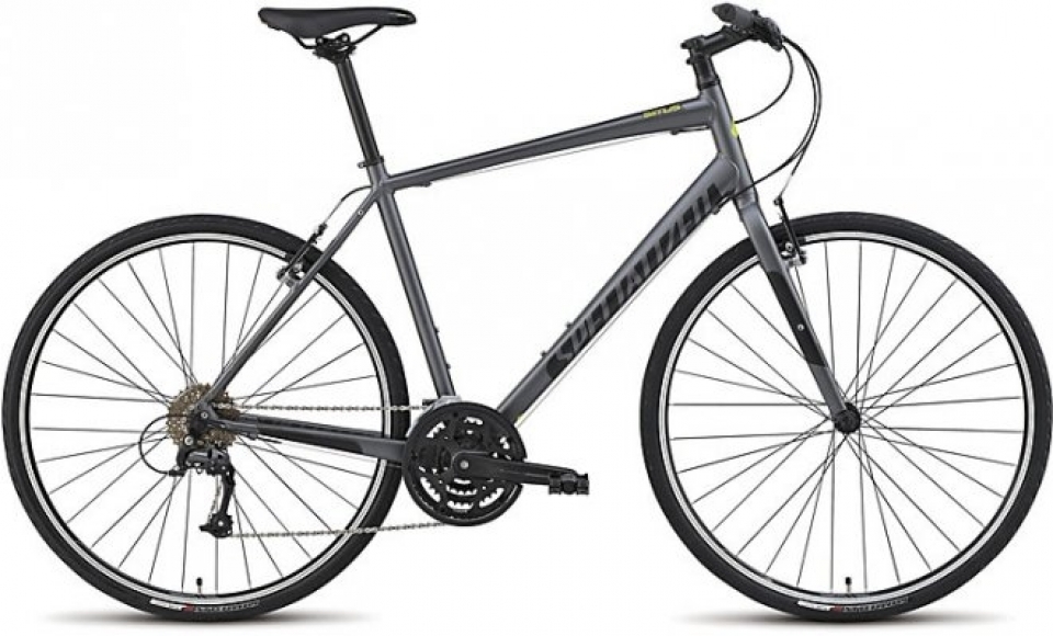 Specialized Sirrus Sport 2015 . 16606