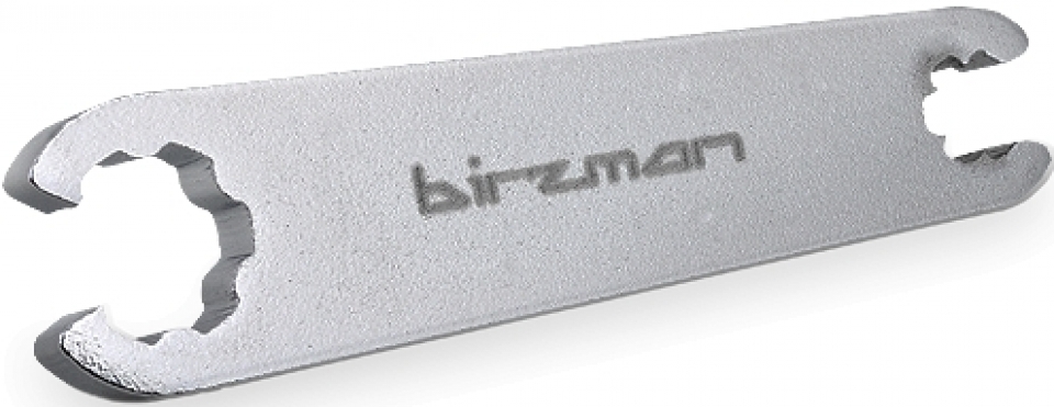 

Birzman Ключ спицевой Mavic Spoke Nipple/Use Tool (2016), Silver