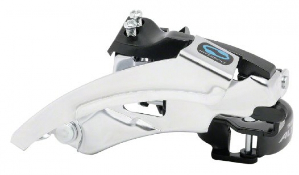 

Shimano Переключатель передний FD-M310 Altus (0), White/black