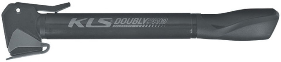 

Kelly's DOUBLY PRO 10 (0), Black