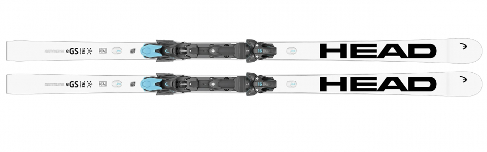 Head WCR e-GS Rebel FIS SW RP WCR 14 + крепление FF ST 16 2026 - купить в Москве