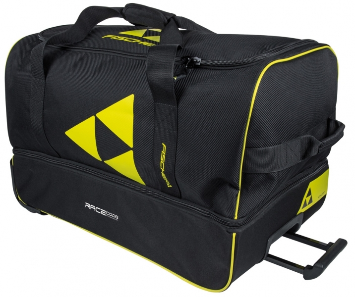 Рюкзаки и сумки Fischer Сумка Team Race 188L - купить в Москве