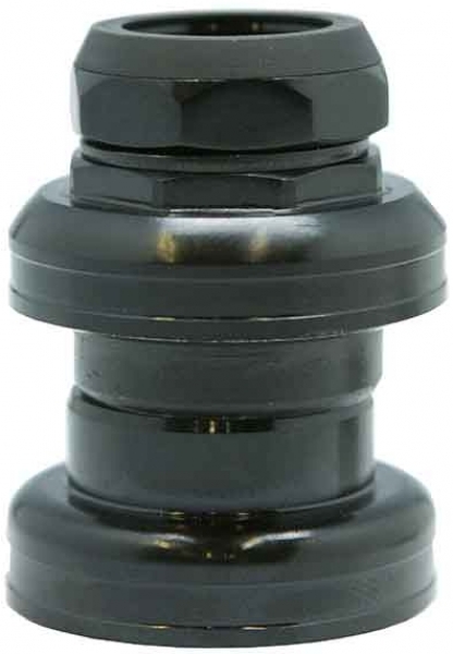 

Neco H812AW резьбовая, 1", 21,1х32,5х27мм (0), Black