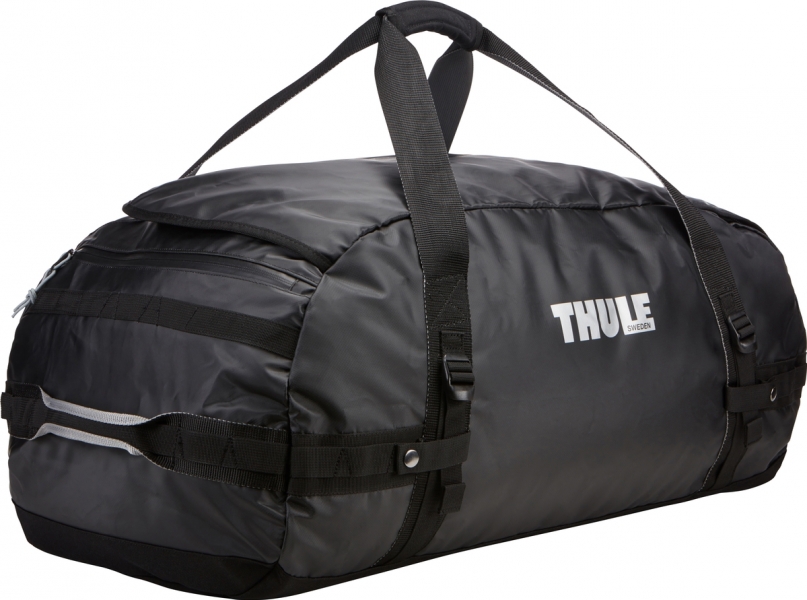 

Thule Chasm L-90L (0), Black