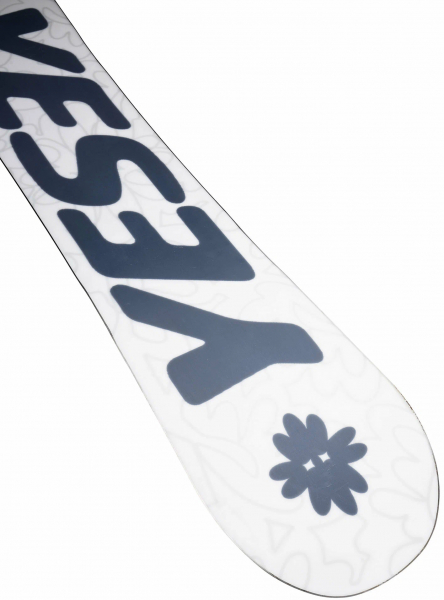 YES Frenzy White 2026 - купить в Москве