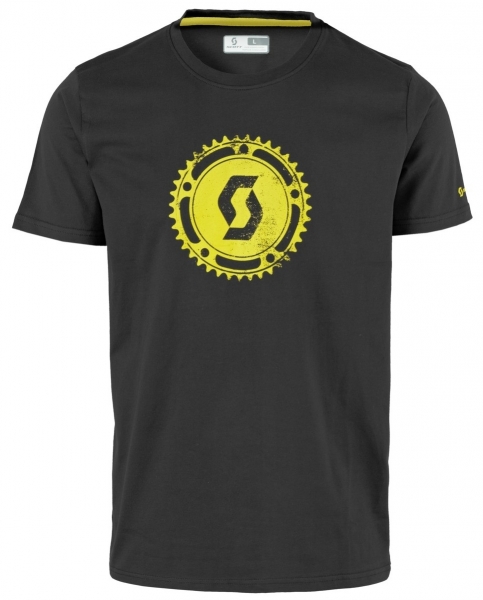 

Scott 30 Icon (2016), Black