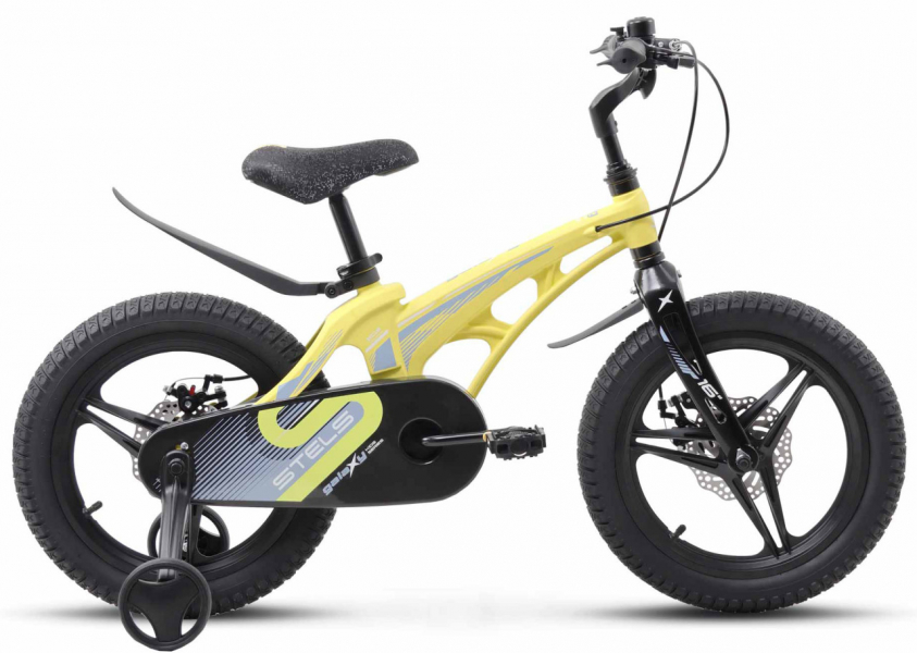 Велосипед Stels Galaxy Pro 16 2024 - купить в Москве