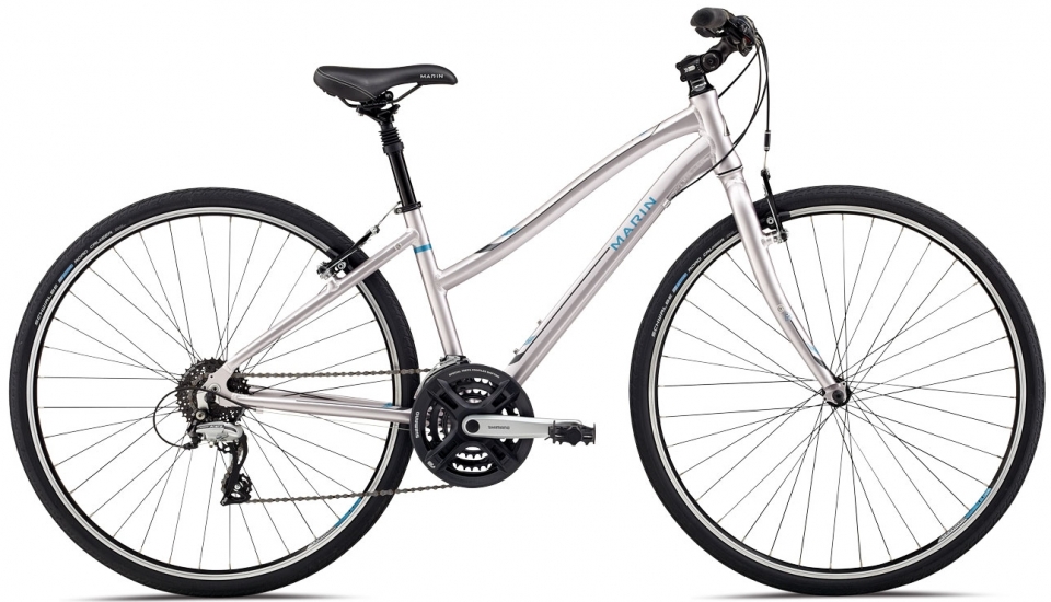 

Marin Kentfield CS3 (2014)