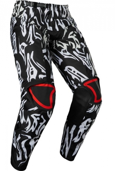 Мотоштаны Fox 180 Skew Pant Black - купить в Москве