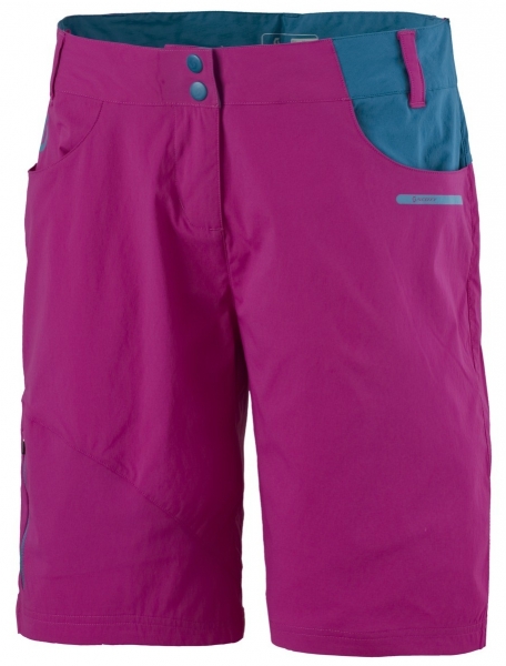 

Scott Trail MTN Stretch Womens (2016), Purple