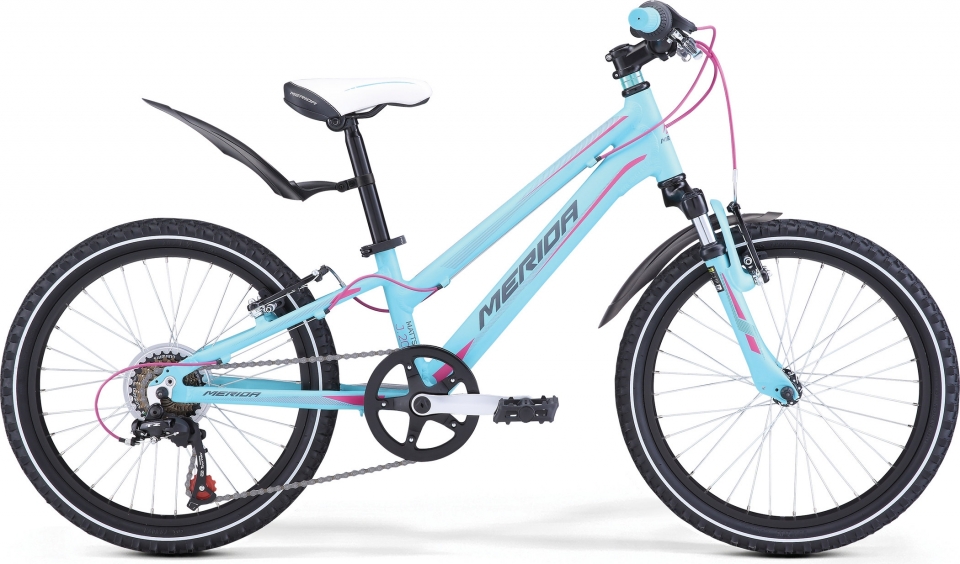 

Merida Matts J20 Girl (2017)