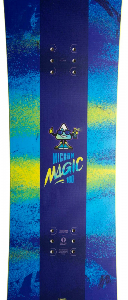 NIDECKER Micron Magic 2025 - купить в Москве