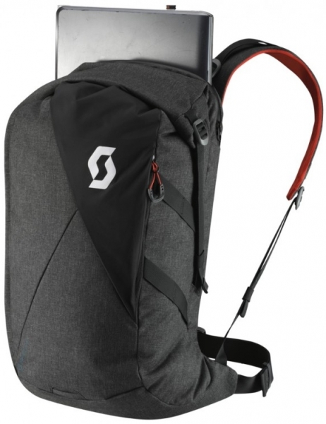 

Scott Commuter 28 (2018), Dark grey