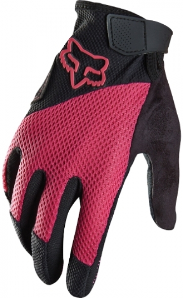 

Fox Reflex Gel Womens Glove (2016), Pink