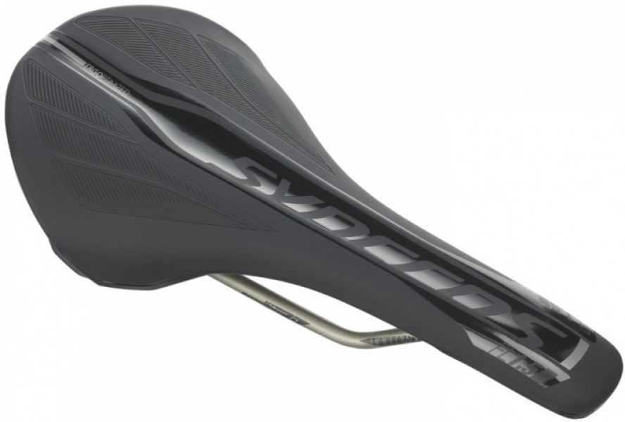 

Syncros FL1.5 (2018), Black
