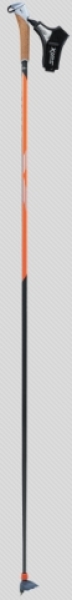 

Swix Super Carbon TBS SMU (2018), Black/orange