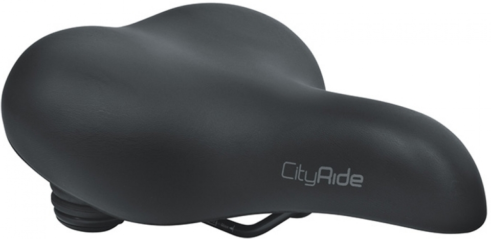 

Kelly's Sityride Gel (0), Black