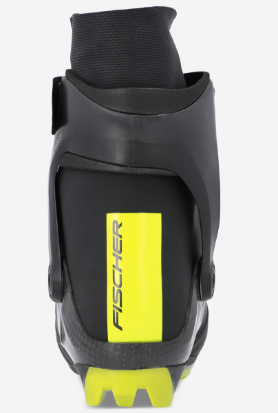 Ботинки для беговых лыж Fischer Carbon Skate S15022 - купить в Москве