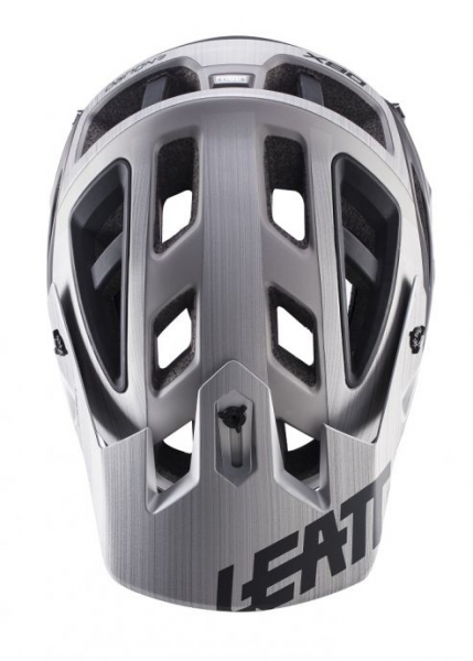 

Leatt DBX 3.0 (2018), Gray