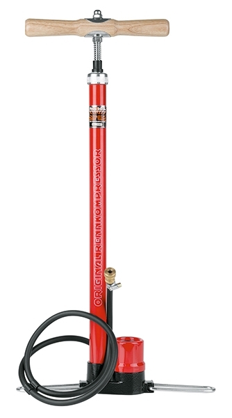 

SKS Rennkompressor (0), Red