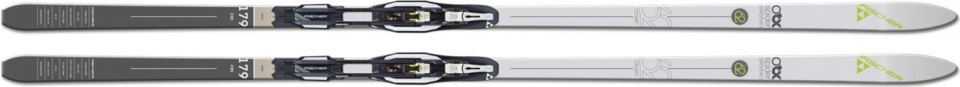 

Fischer Spider 62 Crown (2019), White