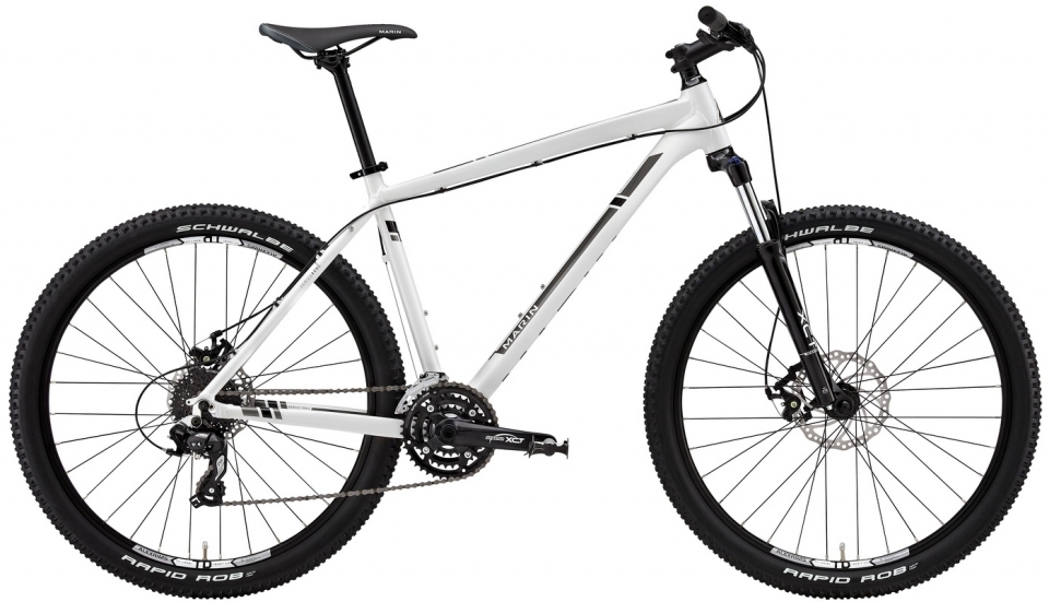 

Marin Bobcat Trail 7.3 (2015)