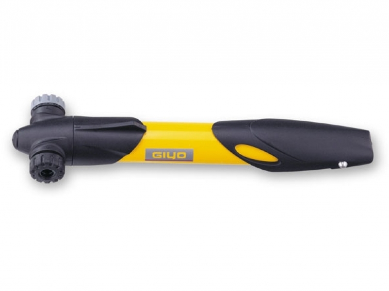 

Giyo GP-77T (0), Black/yellow