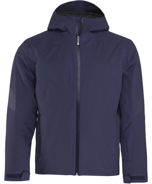 

Head Travail Jacket M (2019), Navy