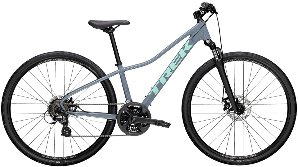 Trek Dual Sport 1 Womens 2021 58251