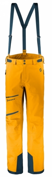 

Scott Explorair 3L (2018), Yellow