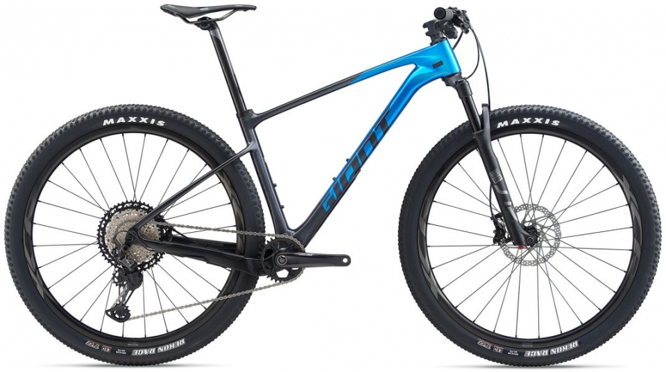 Giant XTC Advanced SL 1 29 2020 40978