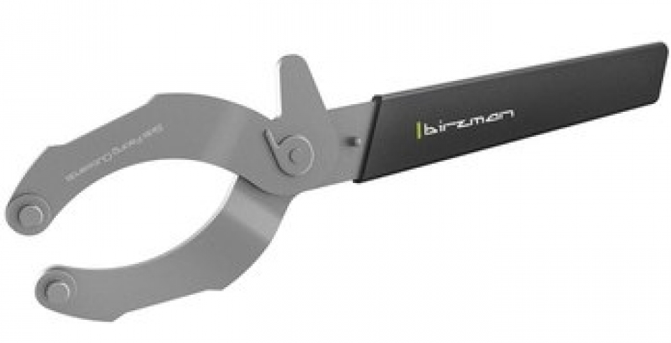 

Birzman Sprocket Remover (2018)
