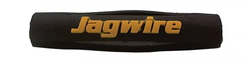 

Jagwire Защитная насадка на оболочку троса (0), Black