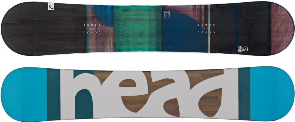 

Head True (2018), Multi