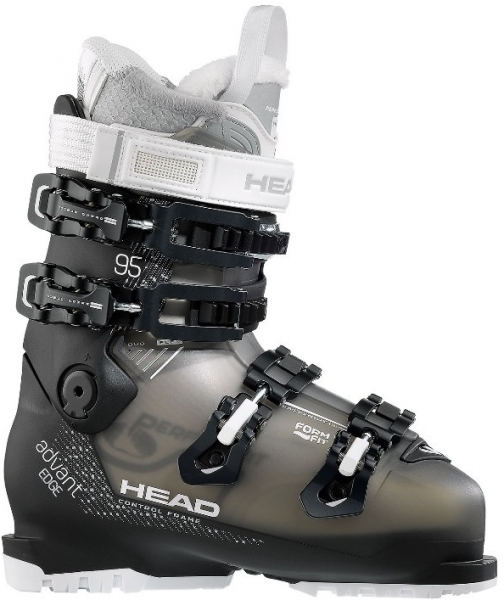 

Head Advant Edge 95 W (2018), Black