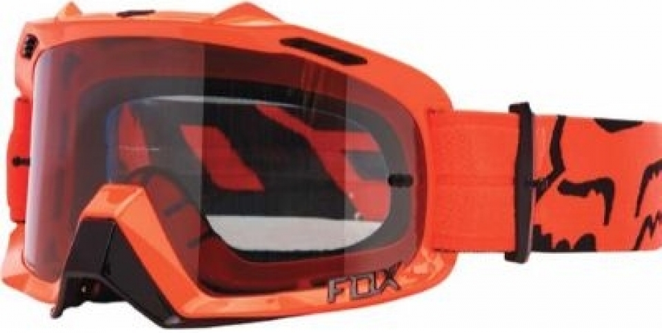 

Fox Air Defence (2017), Orange/grey