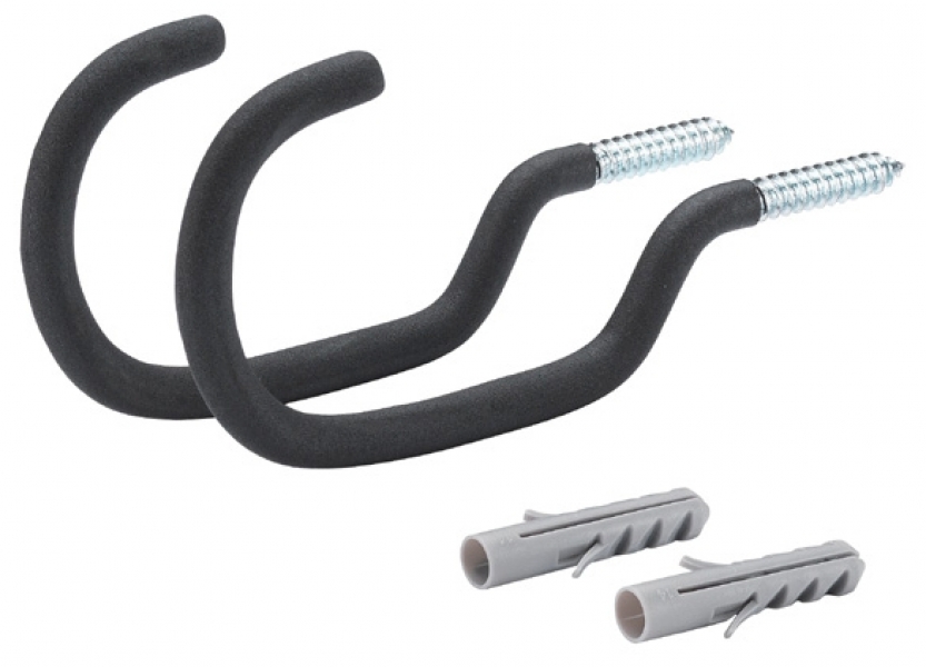 

Bike Hand Крепление YC-23SA (0), Black