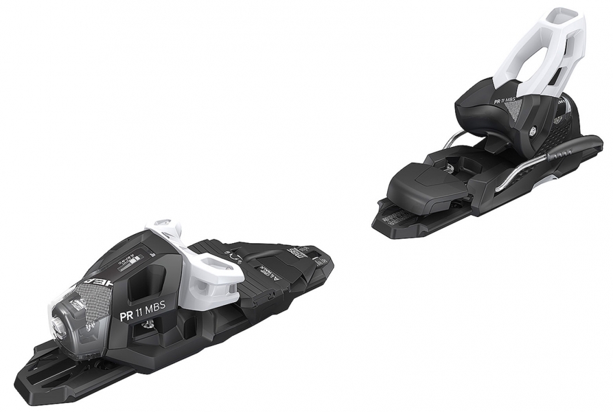 

Head PR 11 MBS BRAKE 85 [G] (2018), Black/white