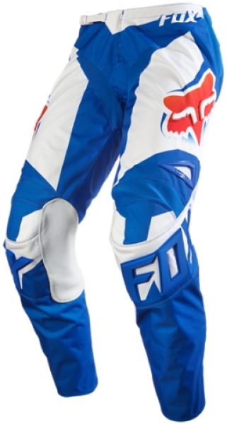 

Fox 180 Race Pant (2016), Blue