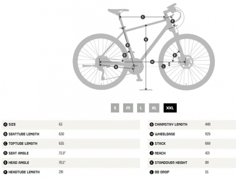    KTM X-Life Action H  2023