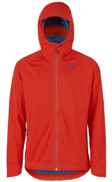 

Scott Trail MTN Dryo (2016), Red