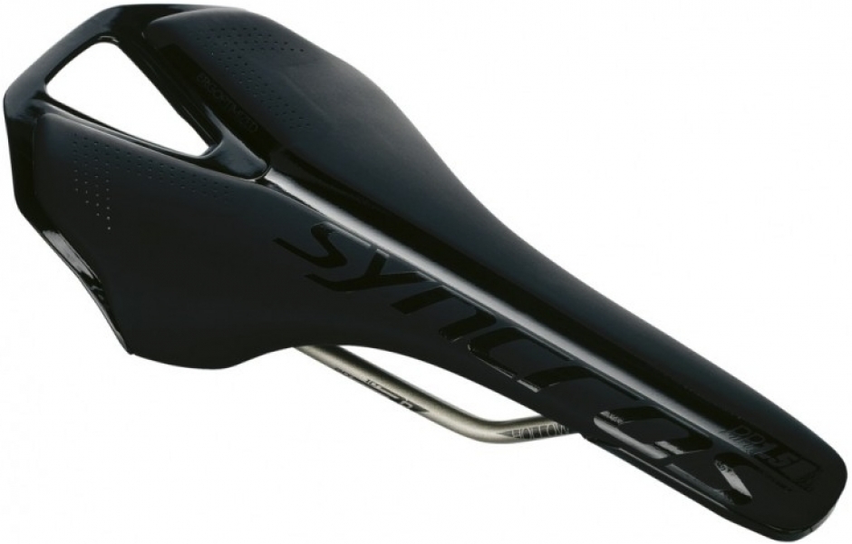 

Syncros RR1.5 (2018), Black