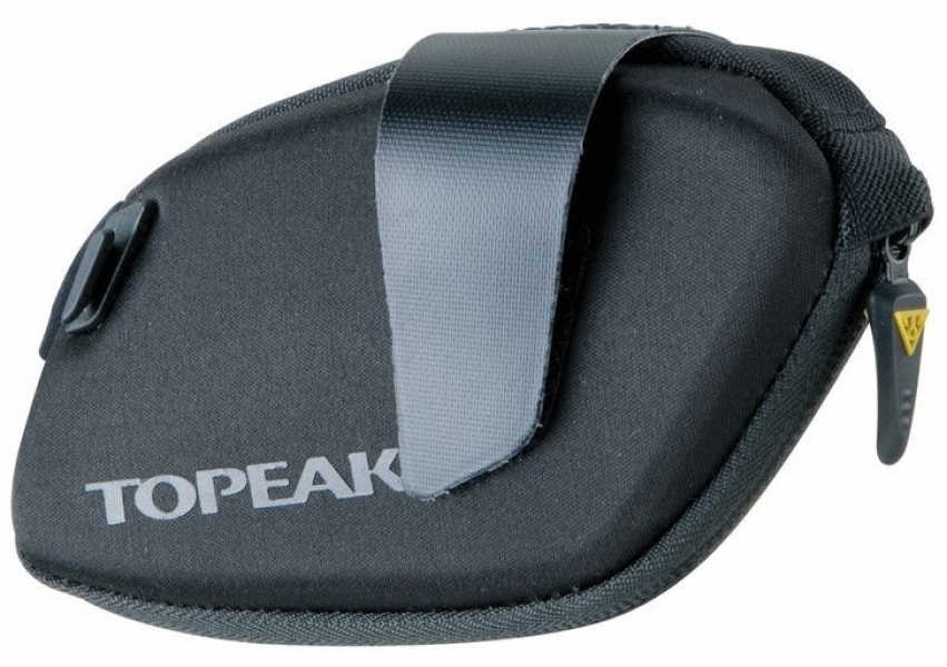 

Topeak Подседельная велосумка Dyna-Wedge, крепление ремня, small. (0)