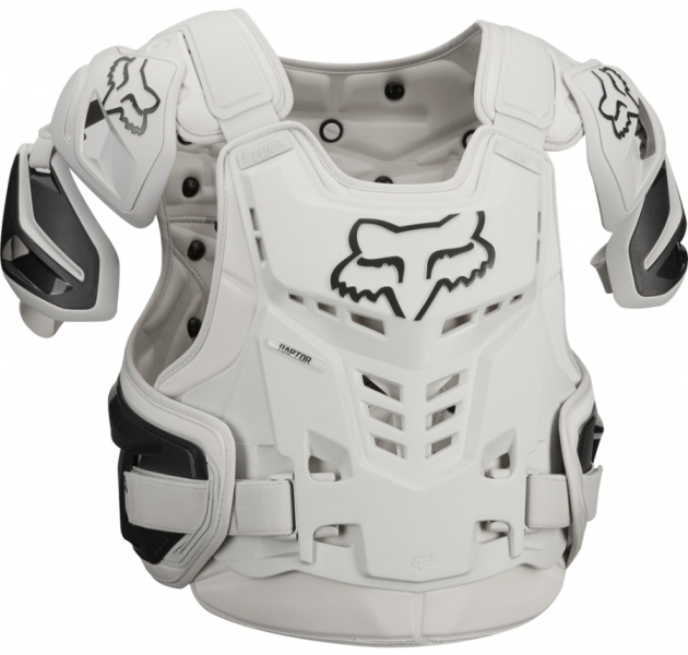 

Fox Raptor Vest (0), Light grey