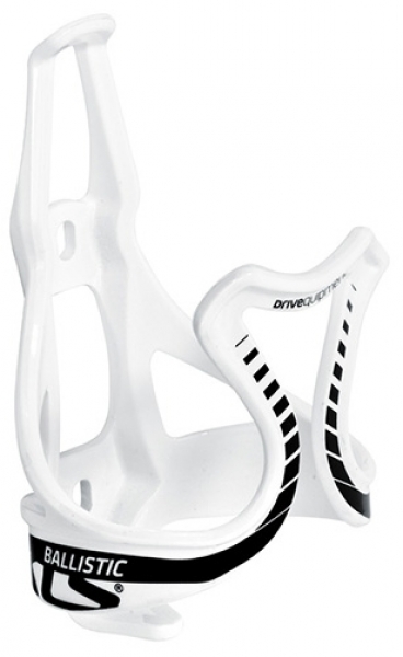 

Kelly's Ballistic (0), White