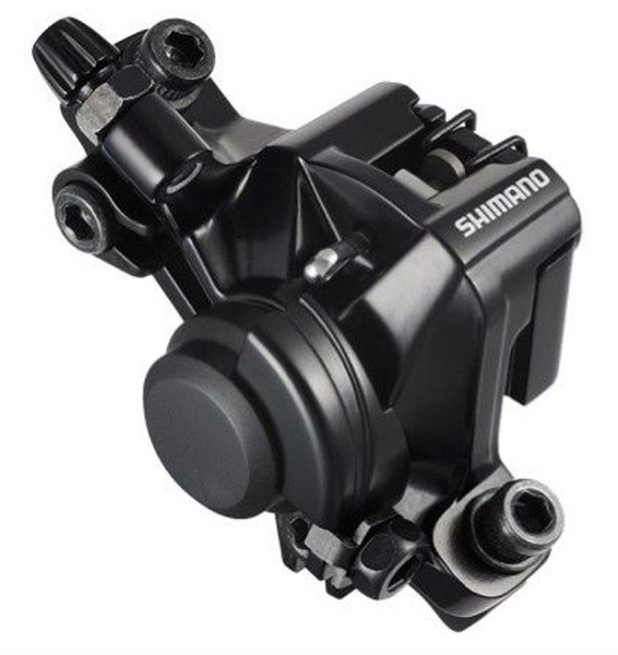 

Shimano BR-M375-L Тормоз задний (0), Black