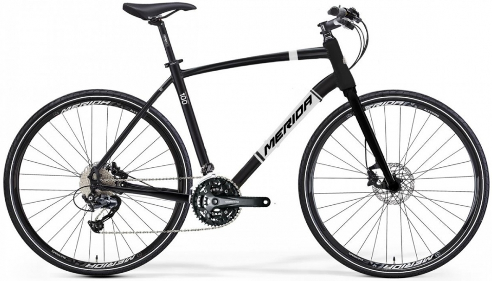 Merida crossway urban 100 on sale