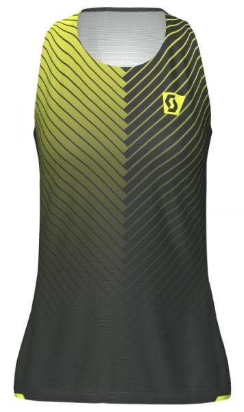 

Scott RC RUN Womens (2018), Black