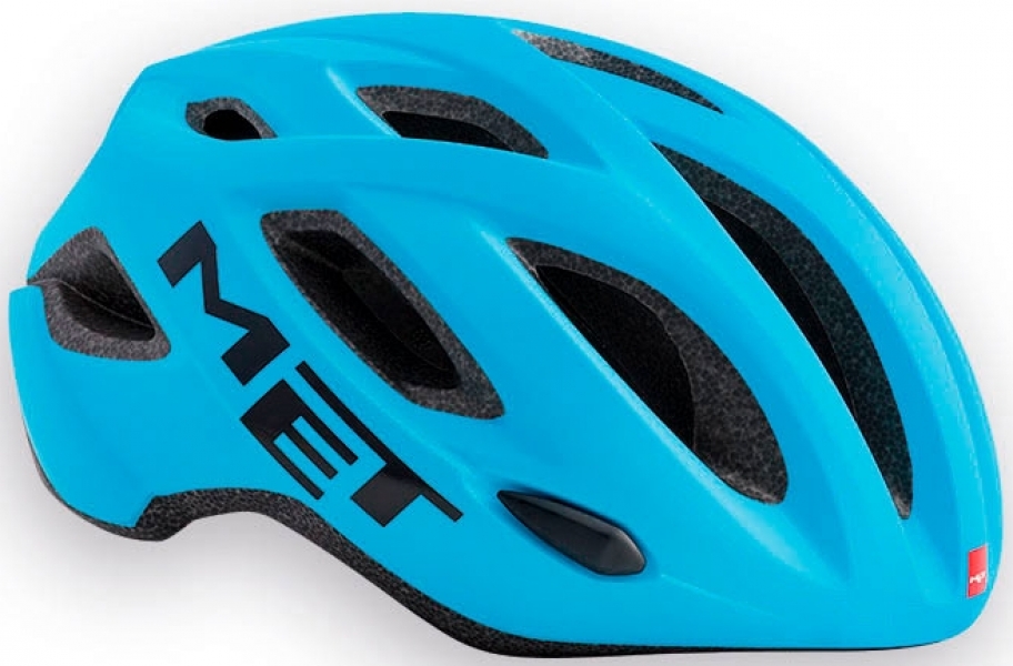 

Met Idolo (0), Cyan/black